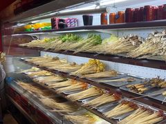 -来伊回麻辣烫·火锅串串清真(红瓦寺总店)