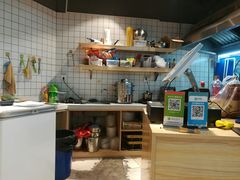 -活泼海鲜烧烤(美食街总店)