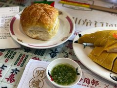 -憶廟街 X 沙角邨(太古城店)