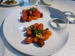 -醉霖生态餐厅(交大店)