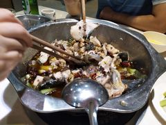-万和源炝锅城·活鱼现炝(文艺北路店)