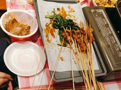 -龙虾当家·大排档(红谷滩五中店)