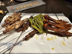 -锦州御烧烤·形象店(人民街店)
