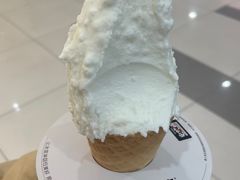 -野人先生Gelato(上海长宁龙之梦店)