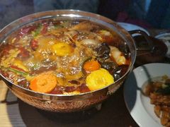 -纳鲁孜·新疆特色餐厅(上海悦荟广场店)