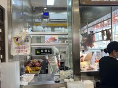 大堂-永祥烧腊餐厅(虹口店)