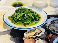 -巧克力渔家.小船海鲜胶东菜(万平口店)