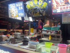 -凤城·食都