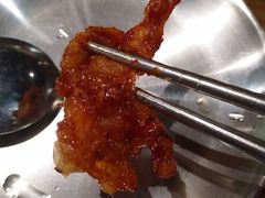 -·缸桶屋·韩式牛肋条自助烤肉(西湖D11店)