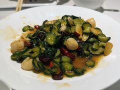 -小螺号海鲜·地道鲁菜(泉城广场店)