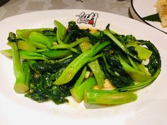 -如轩·海鲜砂锅粥·潮汕菜(南城店)