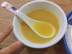 -金豆角砂锅焖面(安贞店)