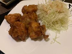 -长崎屋·日本料理·刺身·烧鸟(天河北路店)