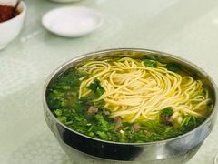 -杨记拉面总店