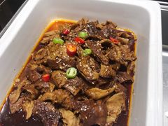 -素满香·Vegan食养自助(天一广场店)