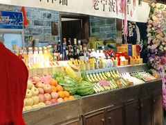 -老宁波1381餐厅(宏泰广场店)