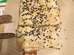 -西贝(上海我格广场店)