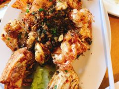 -ZF Seafood Restaurant 卓峰海鲜餐