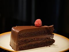 -上海苏宁宝丽嘉酒店·Cafe Bellagio西餐厅