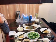 -聚首堂·特色小吃·肘子(什刹海德胜门店)