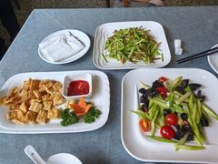 -龙井壹号·茶缘山景宴(龙井村店)