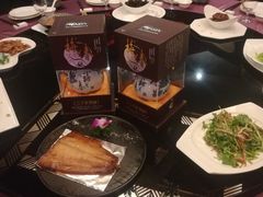 -北门饭店(三香路店)