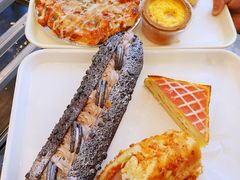 -嘉年华面包房餐厅（饺子馆）(陶然亭店)