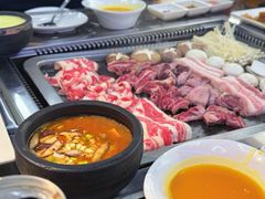 -火牛火韩式烤肉韩国料理(韩乐坊店)