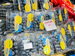 -Olé精品超市(上海港汇恒隆店)