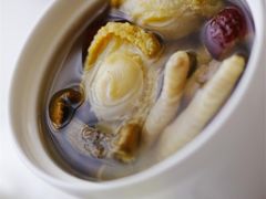 soup-北京北辰洲际酒店