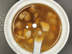 -梧州双钱龟苓膏(老街店)