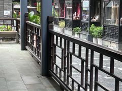 -星巴克臻选(成都宽窄巷子店)