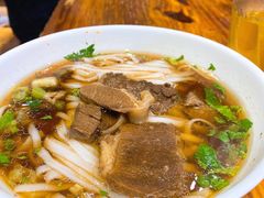 -肆姐面粉馆(坡子街店)