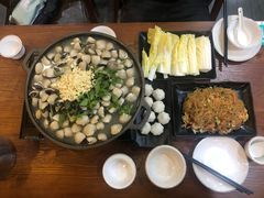 -拾下卜卜贝•海鲜火锅