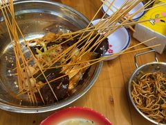 -嘉州鲜知味钵钵鸡(奎星楼店)