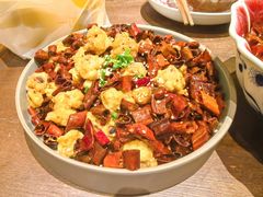 -馬鸿興·川小馆(新街口店)