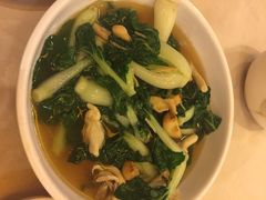 桥底辣蟹海鲜馆(骆克道二店)-桥底辣蟹(谢斐道店)