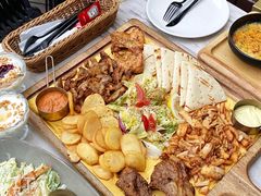-HELLO MUSAE 拾光缪斯餐厅·纯正希腊风味(苏州中心店)