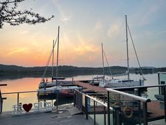 -望海·帆船主题咖啡厅•品茗下午茶(石湖景区店)