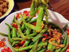 -人间半杯·小酒馆创意菜(三里屯店)