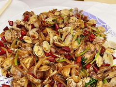 -北戴河庆山饭店·海鲜砂锅粥(北戴河黑石路店)