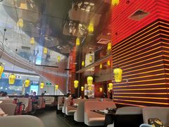 -鱼鼎香烤鱼火锅(华发商都店)