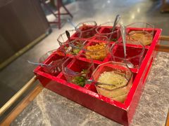 -领鲜天下·焗海鲜·花胶鸡(天目里店)