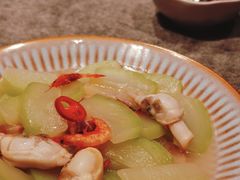 -醉东Oriental House(静安嘉里中心店)