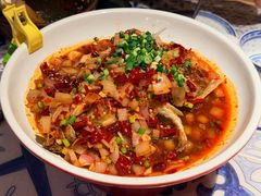 小黄鱼-图味美小黄鱼·景德菜(浙江路店)