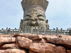 -上海东林寺(金山区)