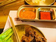 -西塔老太太泥炉烤肉(上海七宝领展广场店)