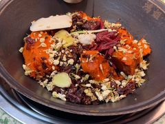 -鸿姐老火锅(静安店)