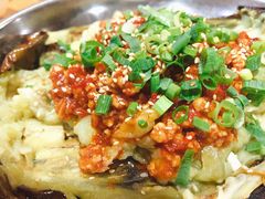 -金山锅贴店(金泉路店)