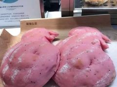 -LELECHA乐乐茶(美罗城店)